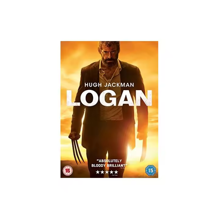 Logan DVD [Reino Unido] [DVD] - 1
