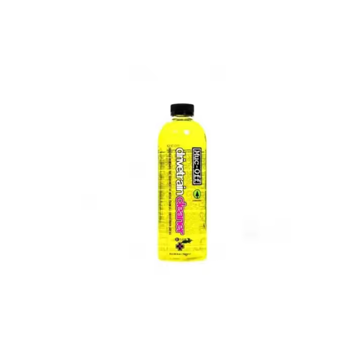 Muc-Off Bote Limpiador Transmision 750 ml Drive - 1