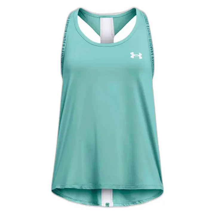 Textil Training marca Under Armour modelo 1363374-482 para junior en color azul - 1