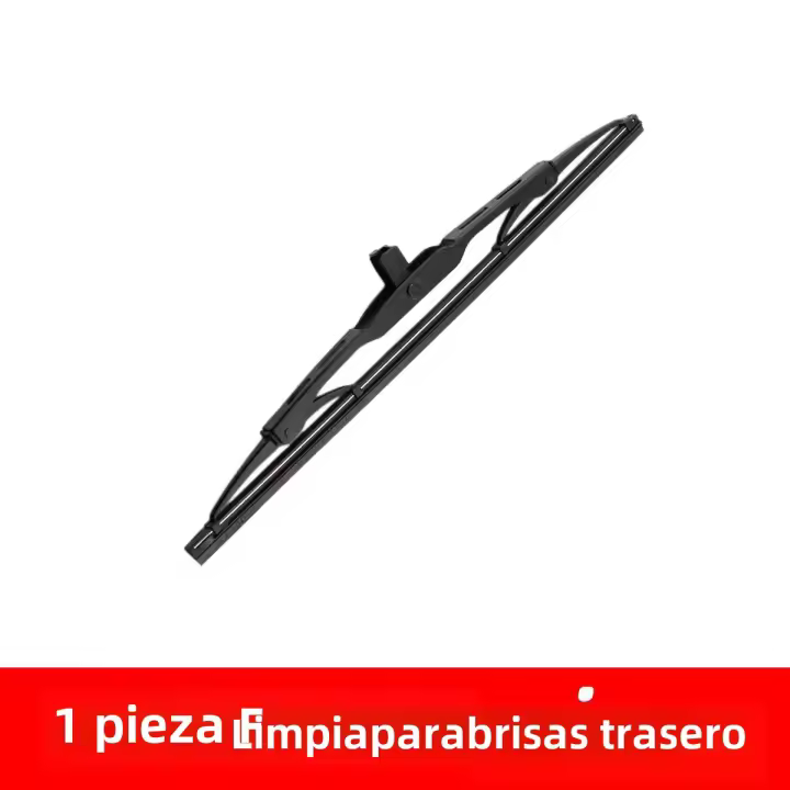 3PCS Limpia Parabrisas Para Chevrolet Equinox Hatchback 2010-en Adelante Láminas De Limpia Delantero Y Trasero Cuchilla Automática Accesorios - 1