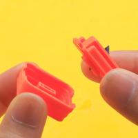 Cortadora De Papel A3/A4 Precisión Trimmer Para Fotos Y Álbumes Máquina De Corte Ligera Para Escuela Y Oficina - details 7