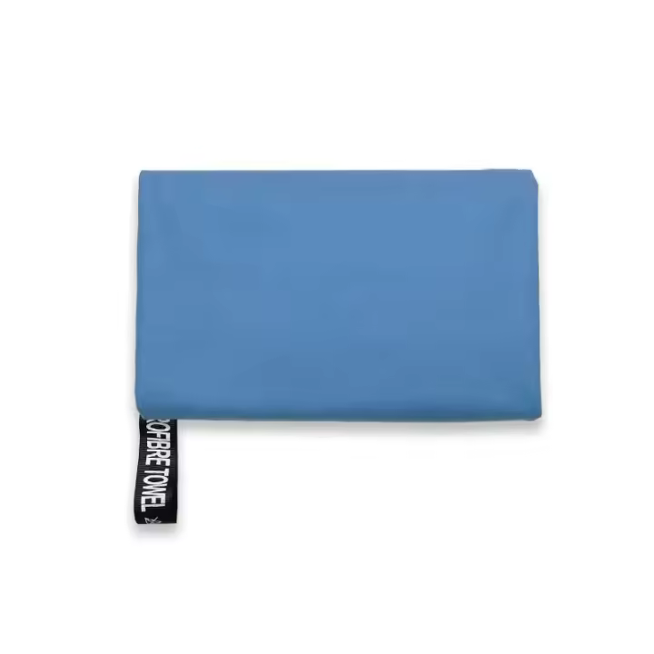 Toallita De Microfibre Ultra-Absorbent Para Deporte Y Actividades Al Aire Libre - Secado RÁpido Y Compacta Toallita De Superfibre Para Baño - 1
