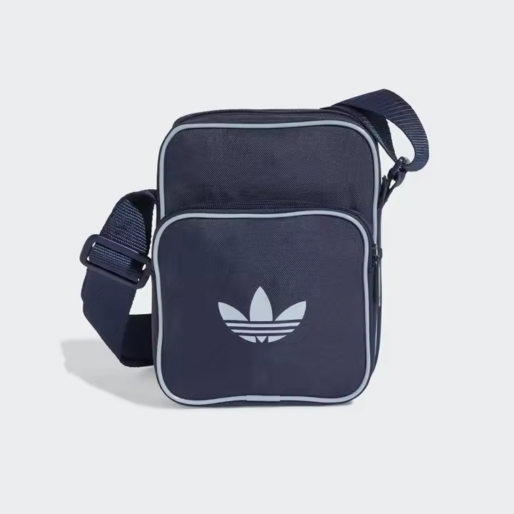 Bolso Bandolera Adidas Original Adicolor I25 Marino Adbsvi2544Ad - 1