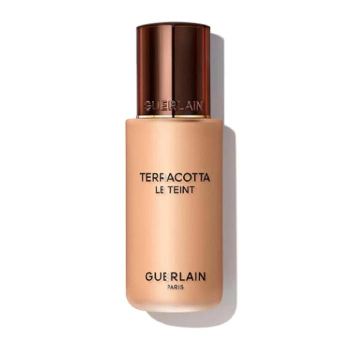 TERRACOTA LE TEINT fluid #4n 30 ml — oferta en Miravia