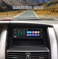 BQCC Radio De Coche 4.1 Pulgadas 1Din Estéreo Audio FM Bluetooth Control De Volante MP5 Reproductor Autoradio Con Rádio Tuner - details 15