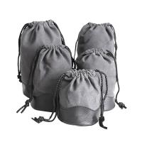Bolsa De Camara Impermeable Y Antigolpes Para DSLR Nikon Canon Sony Video Y Fotografia Pequeña Bolsa De Hombro Transpirable - details 2