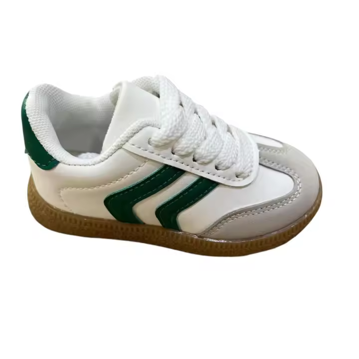 deportivas casual marca bubble bobble unisex c1329 - 1