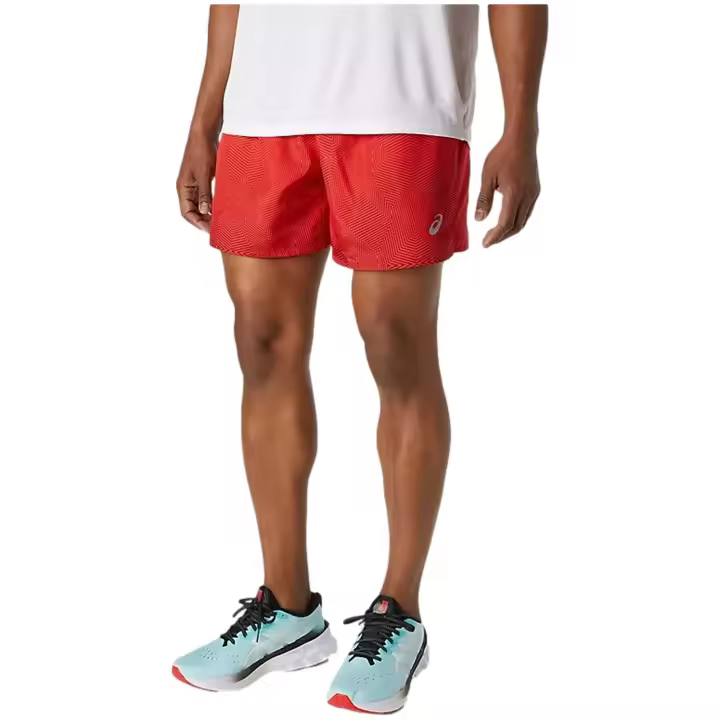 Textil Running marca Asics modelo 2011C013-600 para hombre en color - 1