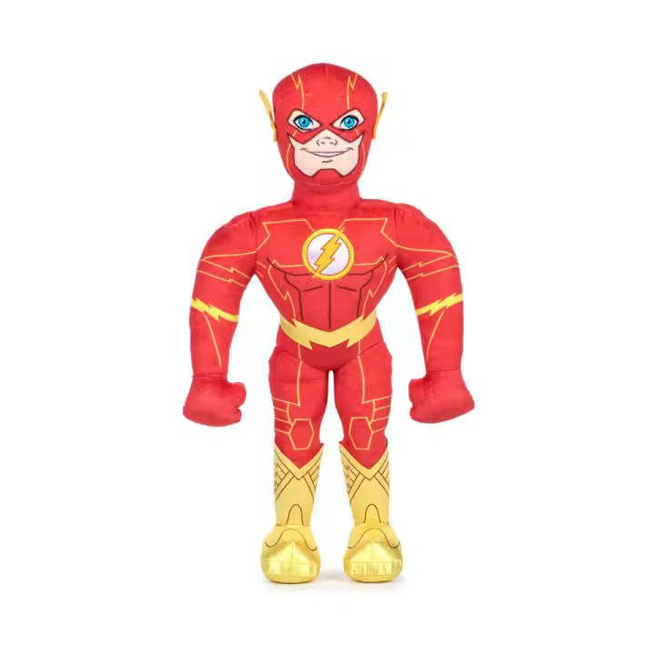 Peluche Young Flash Dc Comics 32Cm - 1