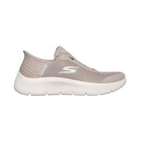 Zapatillas Deportivas Skechers Slip-Ins: Go Walk Flex - Grand Entry Para Mujer Color Beige - details 1