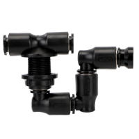 Sistema De Rojellador 360° Ajustable Para Reptiles Y Acuarios Neblinador De Niebla Sprinkler Para Tanque De Rainforest - details 6