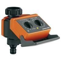 Programador de Riego Super Ego Analógico con 10 programas y 11 frecuencias - details 0
