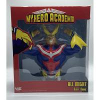 Figura Hucha Semic Distribution My Hero Academia Busto All Might 25cm - details 2