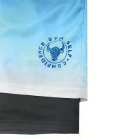 Shorts De Verano Para Hombre 2-en-1 Deportivos Casual Rápidos Al Secar Transpirables Compresión Pantalones De Entrenamiento Correr - details 35