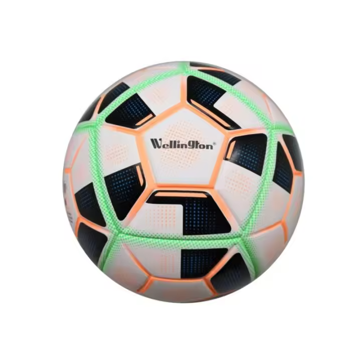BALON FUTBOL Nº 5 - 1