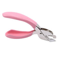 Mini Extraedor De Tachuelas Profesional Portátil Duradero Y Cómodo Herramienta De Encuadernación Y Retiro De Tachuelas Metálicas - details 8