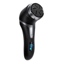 Lima Eléctrica para el cuidado de los pies, herramienta de pedicura para eliminar talones de Pierna, Piel Muerta agrietada Dura, removedor de callos, máquina de cuidado Limpio - details 21
