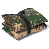 Nueva Manta De Camping Plegable De Tela Oxford Impermeable Y Portátil Para Exterior Esponja De Sentar Pequeña Para Playa Y Senderismo - details 10