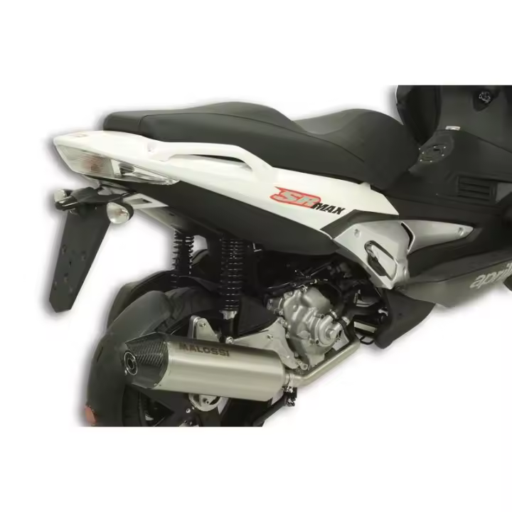 LIQUIDACION Escape malossi rx aprilia sr max 300 (2011-2015) - 1