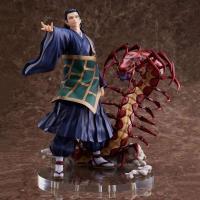 F:NEX Geto Suguru Gojo Satoru Inumaki Toge Itadori Yuji Okkotsu Yuta Jujutsu Kaisen Figuras de anime Muñecas - details 25