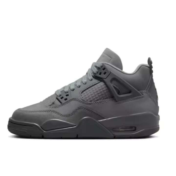 Zapatillas deportivas Retro 4 4S Atos para hombre y mujer para correr al aire libre - 1