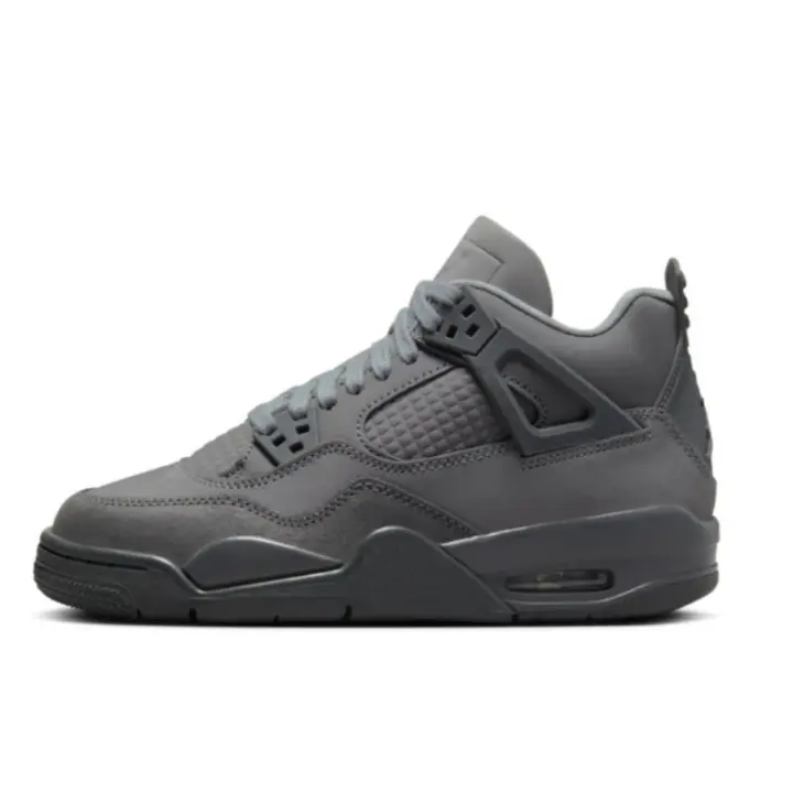 Zapatillas deportivas Retro 4 4S Atos para hombre y mujer para correr al aire libre - 1