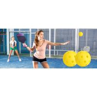 MoKo Juego de Palas de Pickleball