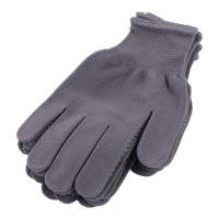 Guantes de trabajo de seguridad portátiles, guantes de protección laboral de nailon antideslizantes, manoplas de montar transpirables y resistentes al desgaste, 5 pares - details 11