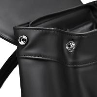 Mochilas de negocios de ocio para hombres, nueva mochila para computadora portátil de 14-15 pulgadas, mochilas urbanas para el trabajo diario, mochilas para adolescentes y estudiantes, color negro - details 17