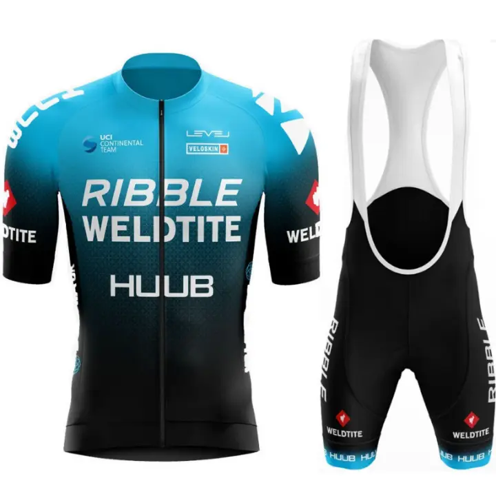 Ropa de ciclismo mtb verano mujer hombre Carretera seguro aire libre juvenil - 1