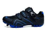 Zapatos de ciclismo Unisex para hombre, zapatillas de deporte de velocidad, botas planas para ciclismo de carretera, pedales con Clip, zapatillas para bicicleta de montaña Spd - details 22
