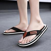 Nuevas sandalias ultraligeras para hombre, verano 2025, calzado de playa, versión coreana, sandalias frescas para hombre - details 11