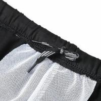 Traje de baño deportivo de talla grande para piscina, pantalones de playa para hombre, bañadores de talla grande, pantalones cortos de baño para hombre, traje de baño de secado rápido - details 2