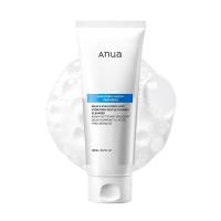ANUA Hydrating Gentle Foaming Cleanser, Hyaluronic Acid, Glycerin, Zinc, Panthenol, Korean Face Wash for Dry Skin, for Double Cleansing, Korean Skincare (150ml/5.07fl oz.) - details 0