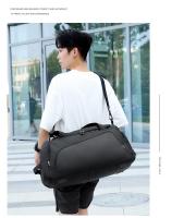 Bolsa Deportiva Multifuncional Perfecta para Gimnasio, Viajes, Fitness - details 2