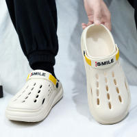 Zapatillas de Playa Transpirables para Hombres Suela Suave, Antideslizante, Hechas en China - details 1