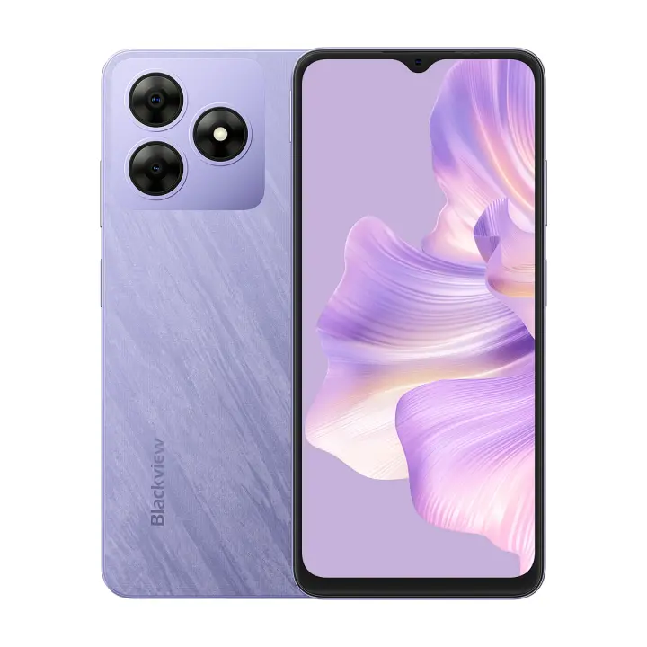Blackview Wave 8C Smartphone con Pantalla HD+IPS de 6.56'' Procesador Octa Core Batería de 4700mAh - 1