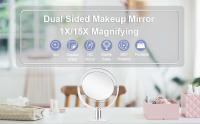 makeup mirror