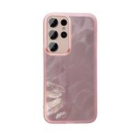Funda transparente a prueba de golpes con función magnética de lujo para Samsung Galaxy S25 S24 Ultra S23 S22 Plus Note 20, funda trasera de silicona - details 9