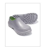 Zapatos de trabajo ligeros para cocina y Hotel, calzado de seguridad antideslizante e impermeable para Chef - details 11