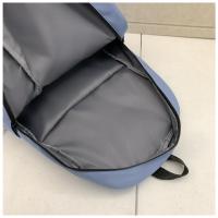 Mochila La Mujer 2025 Verano - Gran Capacidad, Diseño Minimalista, Versátil, Ideal para Estudiantes y Estilo Juvenil - details 42