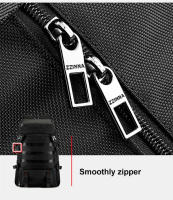 Mochila de Viaje Grande para Hombres 80L Bolso de Mano Multifuncional para Laptop Mochila de Escalada para Senderismo con Bolsillo Utility - details 20