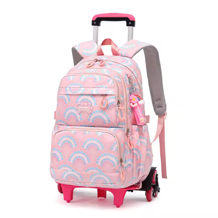 Mochila extraíble de gran tamaño para Estudiantes de escuela primaria - 1