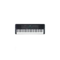 Teclado digital portátil y compacto con 61 teclas, 144 voces de instrumentos y 158 estilos de acompañamiento, color negro - details 12