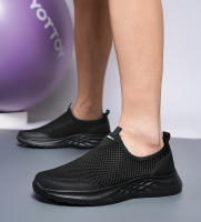 Cubrezapatos verano 2024 para malla oversize y calzado deportivo de hombre. - details 8
