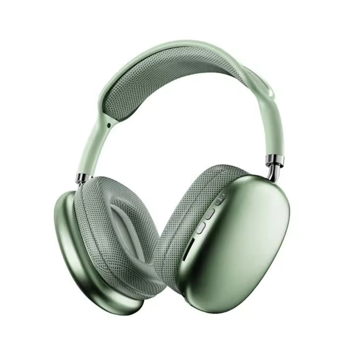 P9ProMax-auriculares inalámbricos con Bluetooth, receptores con explosión, Ventas directas de fábrica - 1