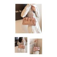 Verano nueva bolsa de mujer arco debajo del brazo bolsa nicho estilo ballet gran capacidad bolso de bolos de hombro - details 36
