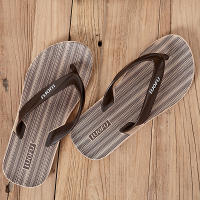 Nuevas chanclas zapatillas antideslizantes de verano para hombres para el hogar sandalias de suela gruesa sandalias - details 25