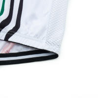 Jersey de Ciclismo para Hombres y Mujeres Conjunto de Pantalón y Shorts de Poliéster - details 4