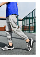 Zapatilla de deporte de malla cómoda y transpirable, adecuada para correr, competir, etc. - details 17